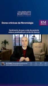 👉 Dores Crônicas da Fibromialgia