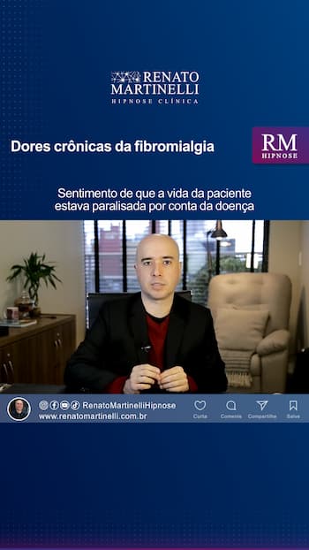 👉 Dores Crônicas da Fibromialgia