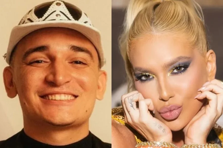 João Gomes e Virginia