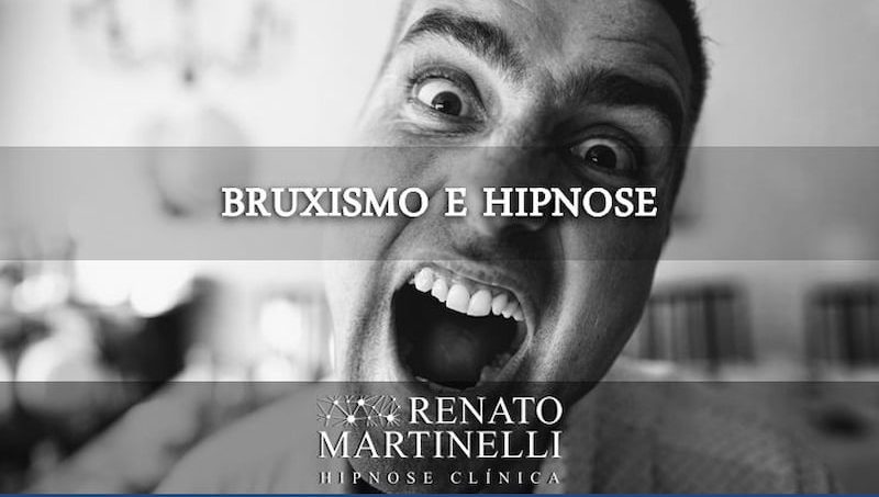 BLOG SITE- Bruxismo e Hipnose