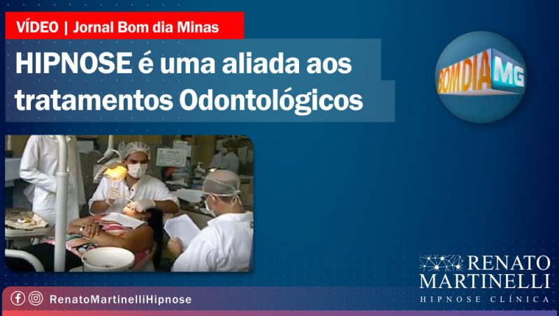 BLOG Site- Hipnose aliada ao tratamento Odontológico