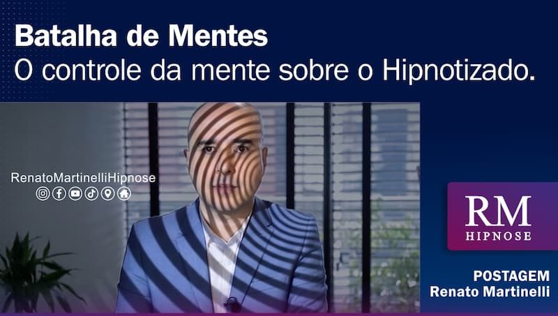 Postagem Batalha de Mentes