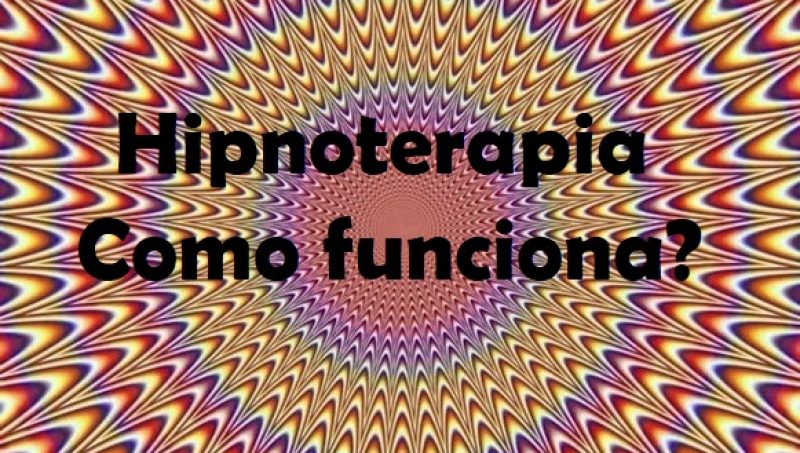 Hipnoterapia - Como Funciona?